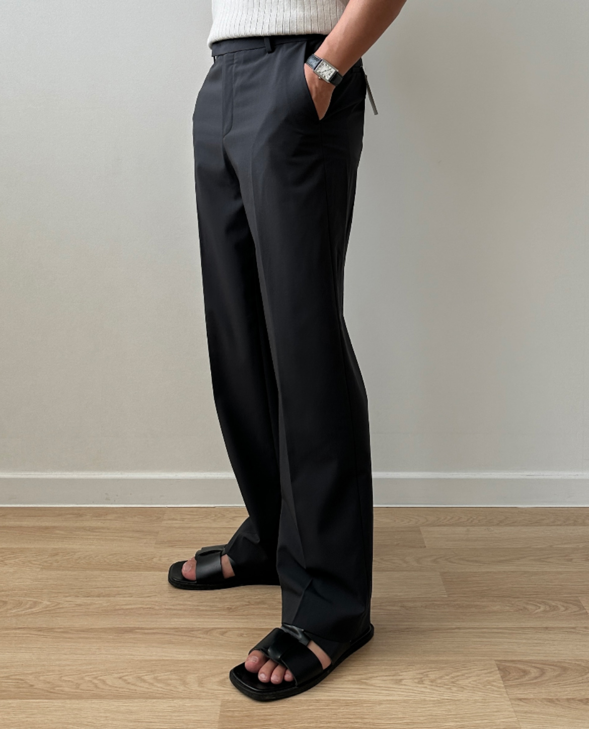 Pantalon SDEN en polyester