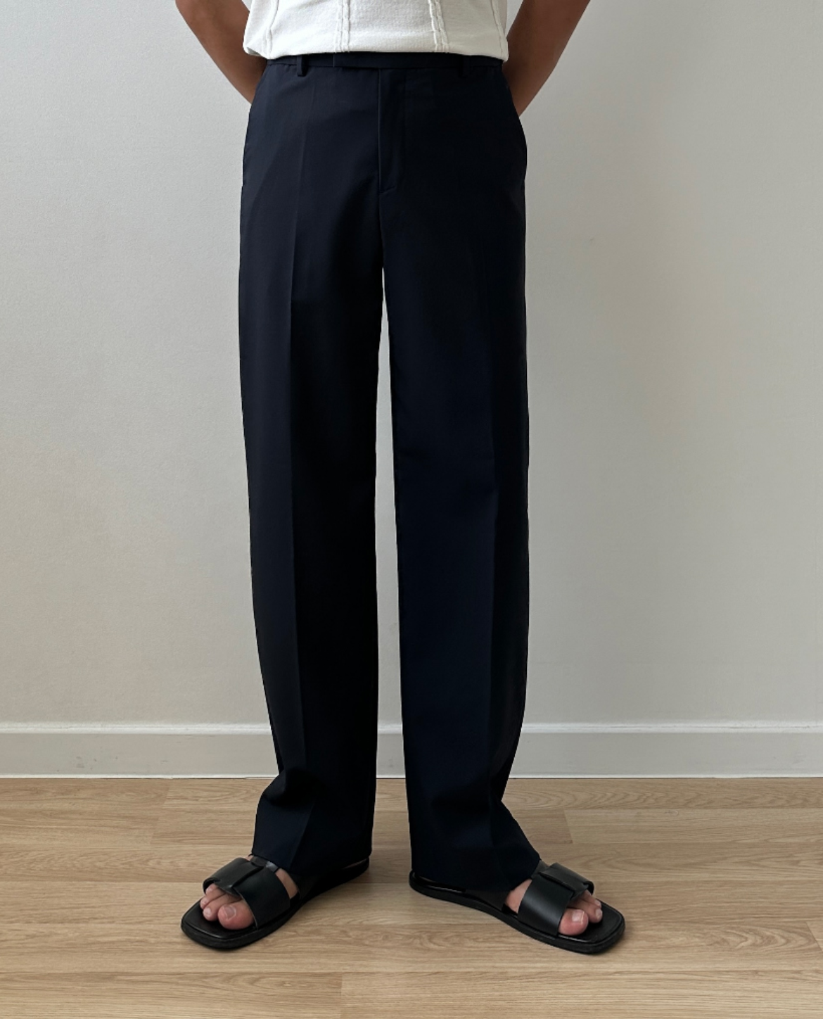 Pantalon SDEN en polyester