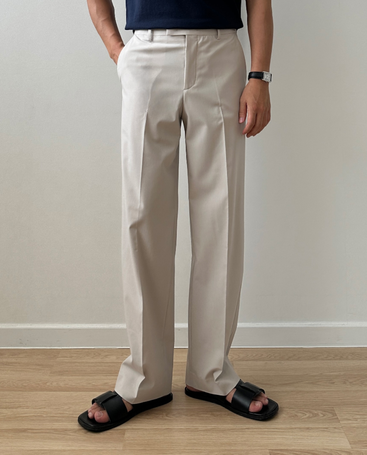 Pantalon SDEN en polyester