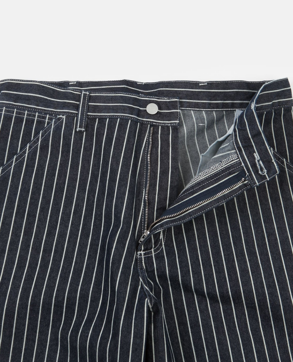 Pantalon YLVA en coton