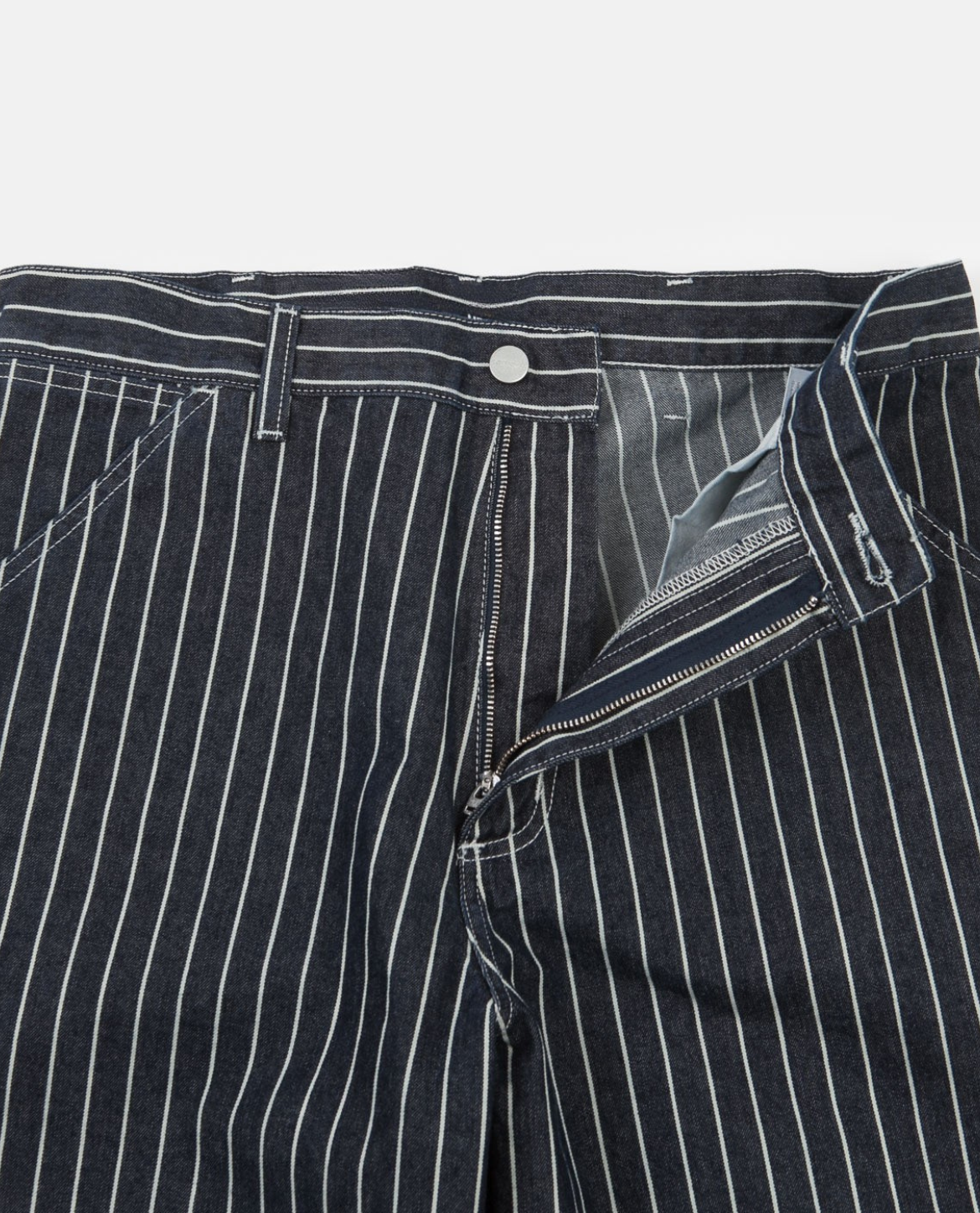 Pantalon YLVA en coton