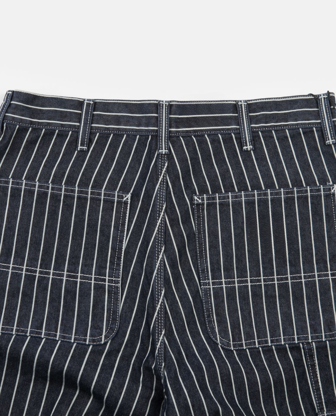 Pantalon YLVA en coton