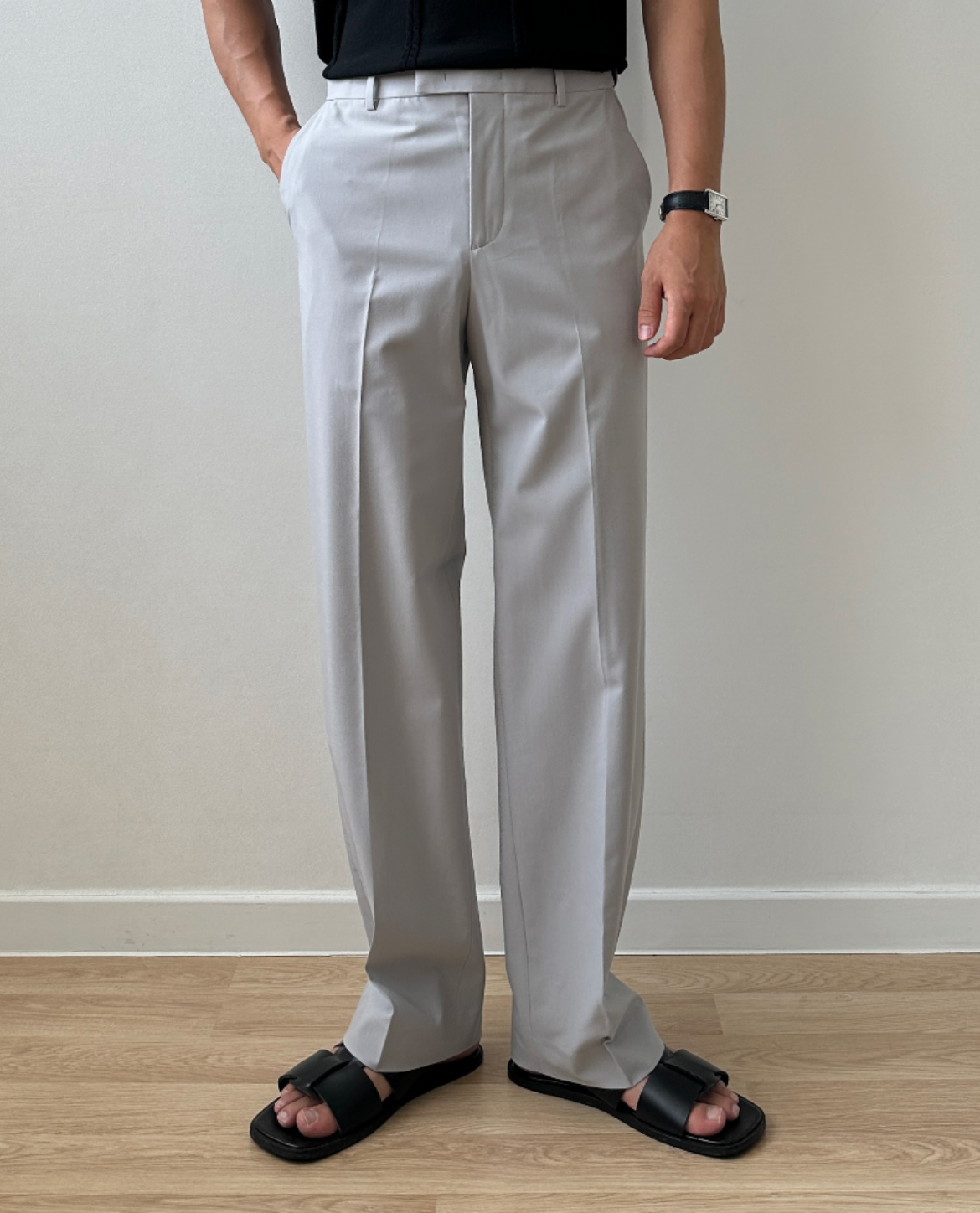 Pantalon SDEN en polyester