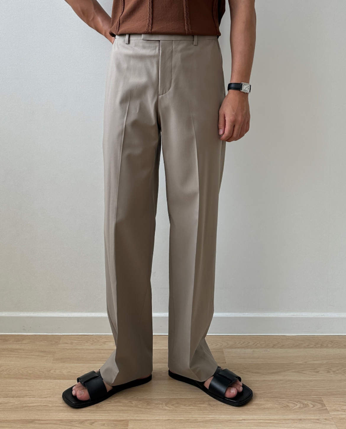 Pantalon SDEN en polyester