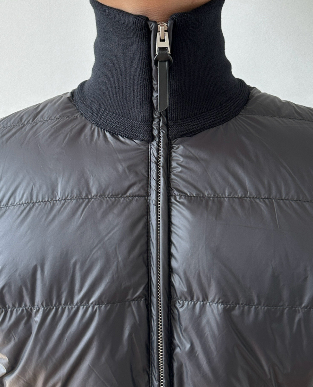 Veste KARGER en nylon