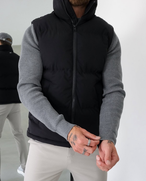 Blouson TRINE en coquille isolante