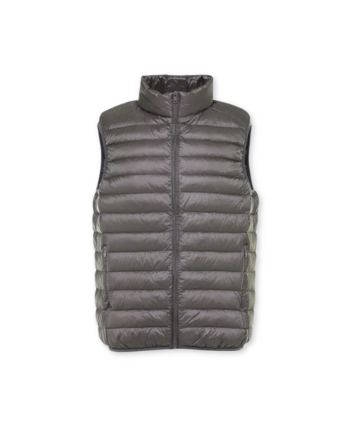 Blouson JÄRN en coquille isolante