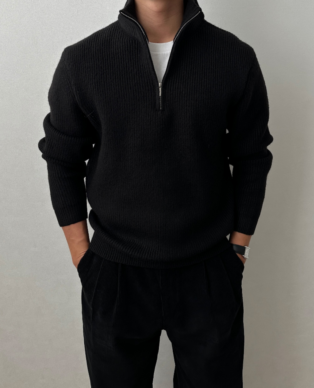 Tricot VIGGO en tricot