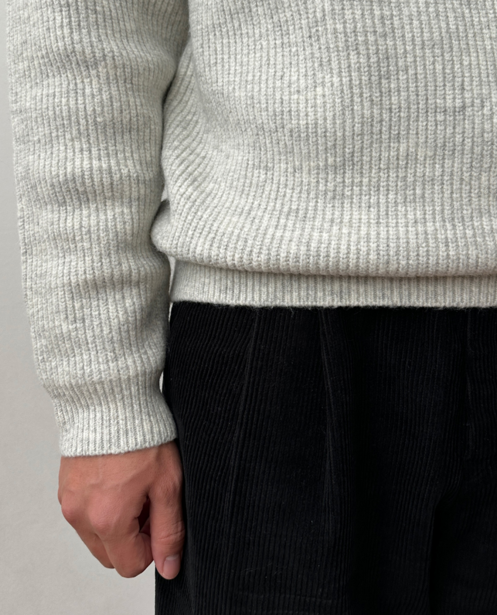 Tricot VIGGO en tricot