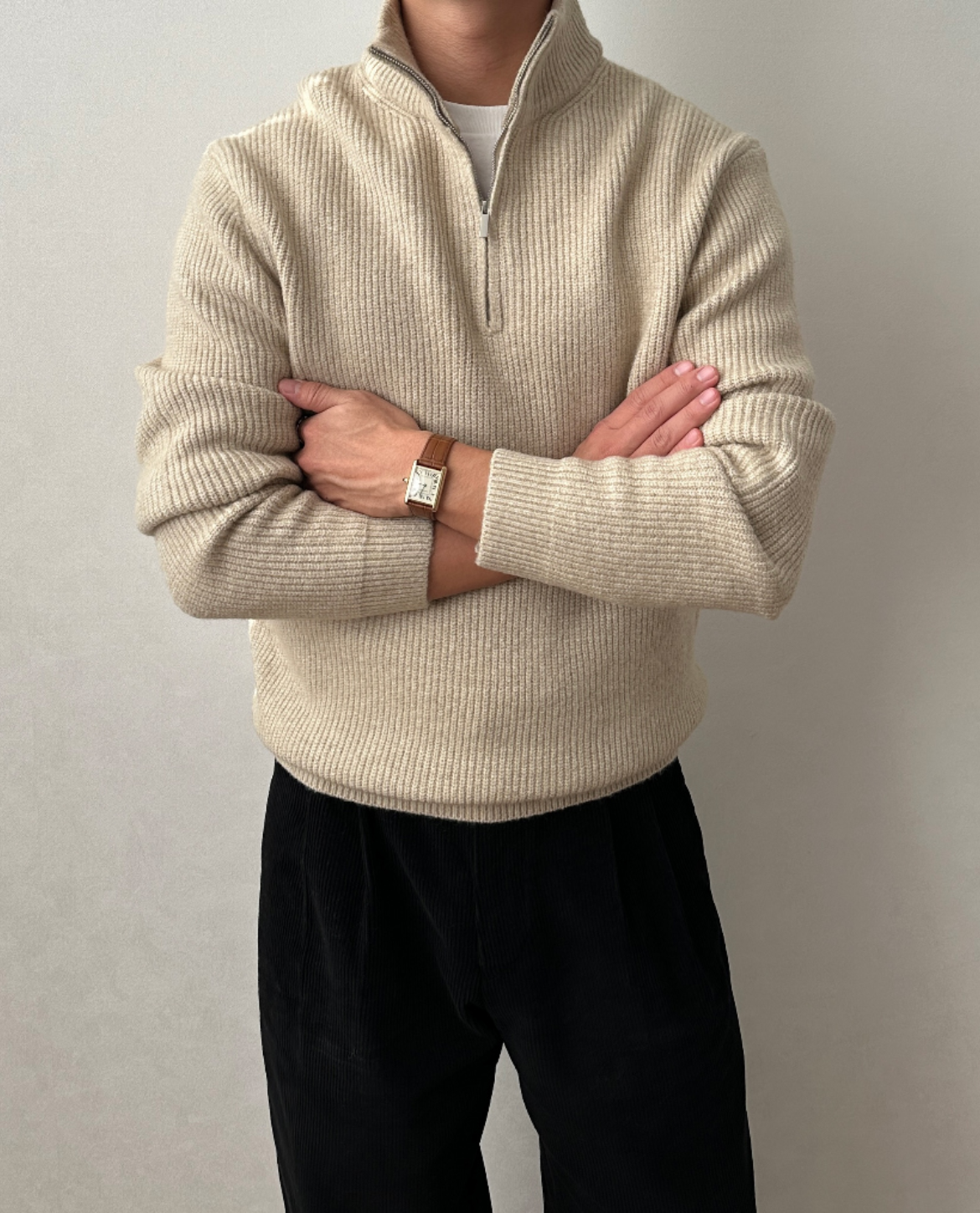 Tricot VIGGO en tricot