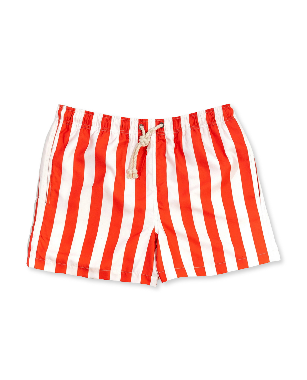 Short UOKE en polyester