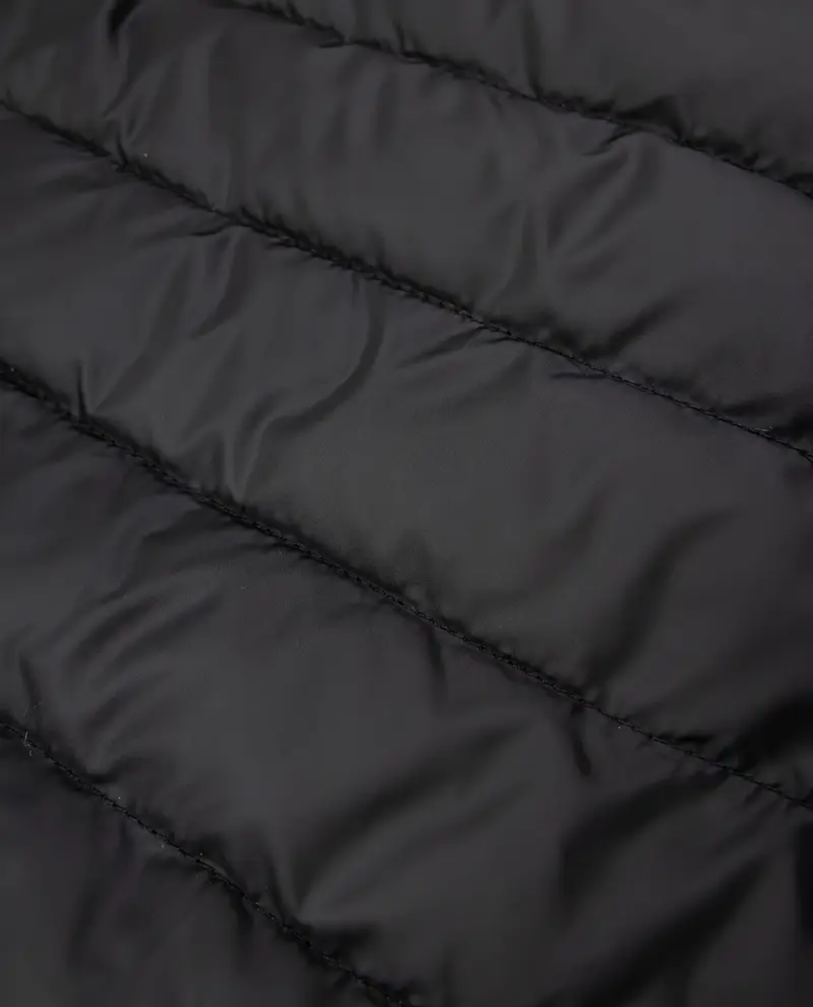 Blouson JÄRN en coquille isolante