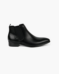Bottes Homme AGNETA en cuir