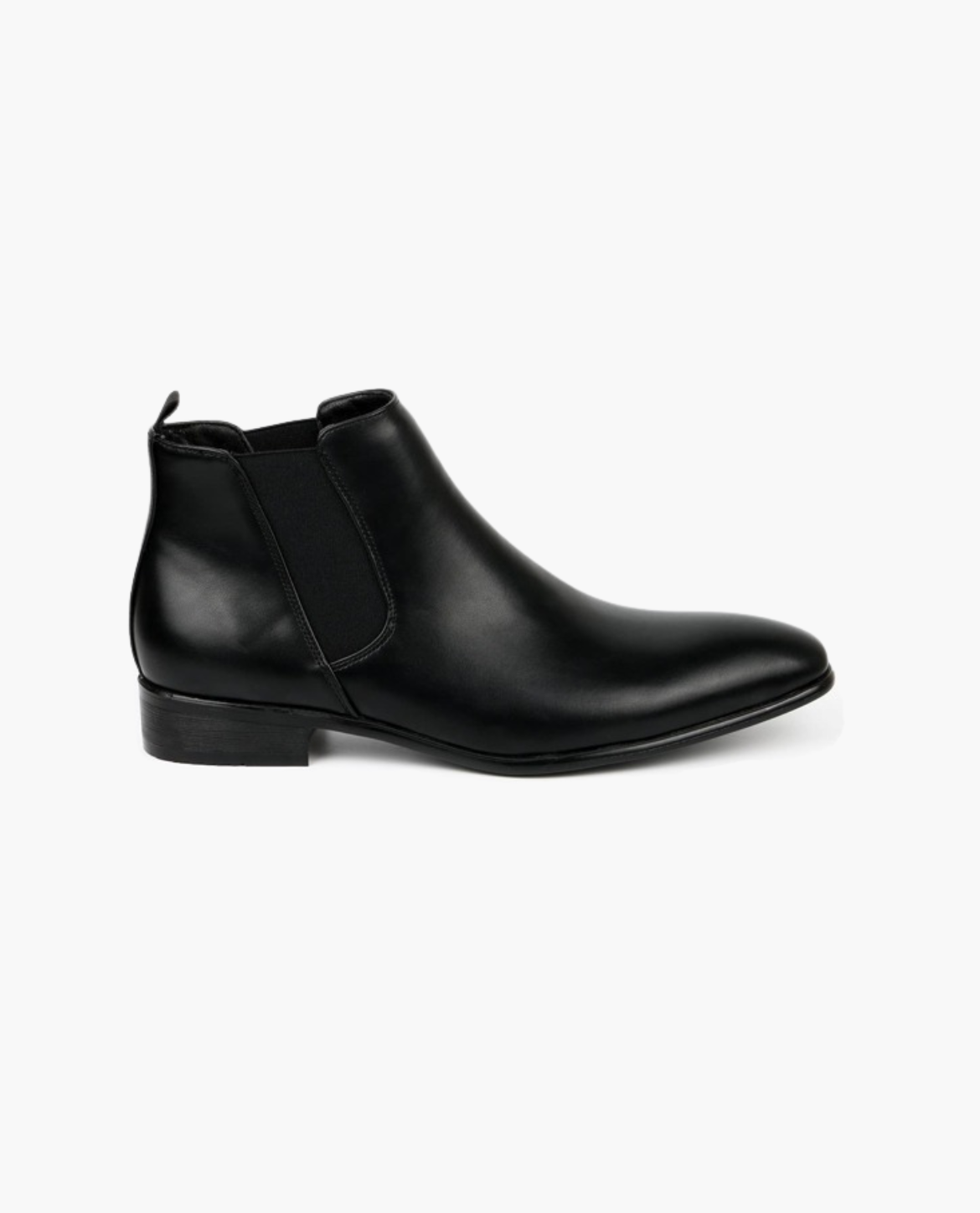 Bottes Homme AGNETA en cuir