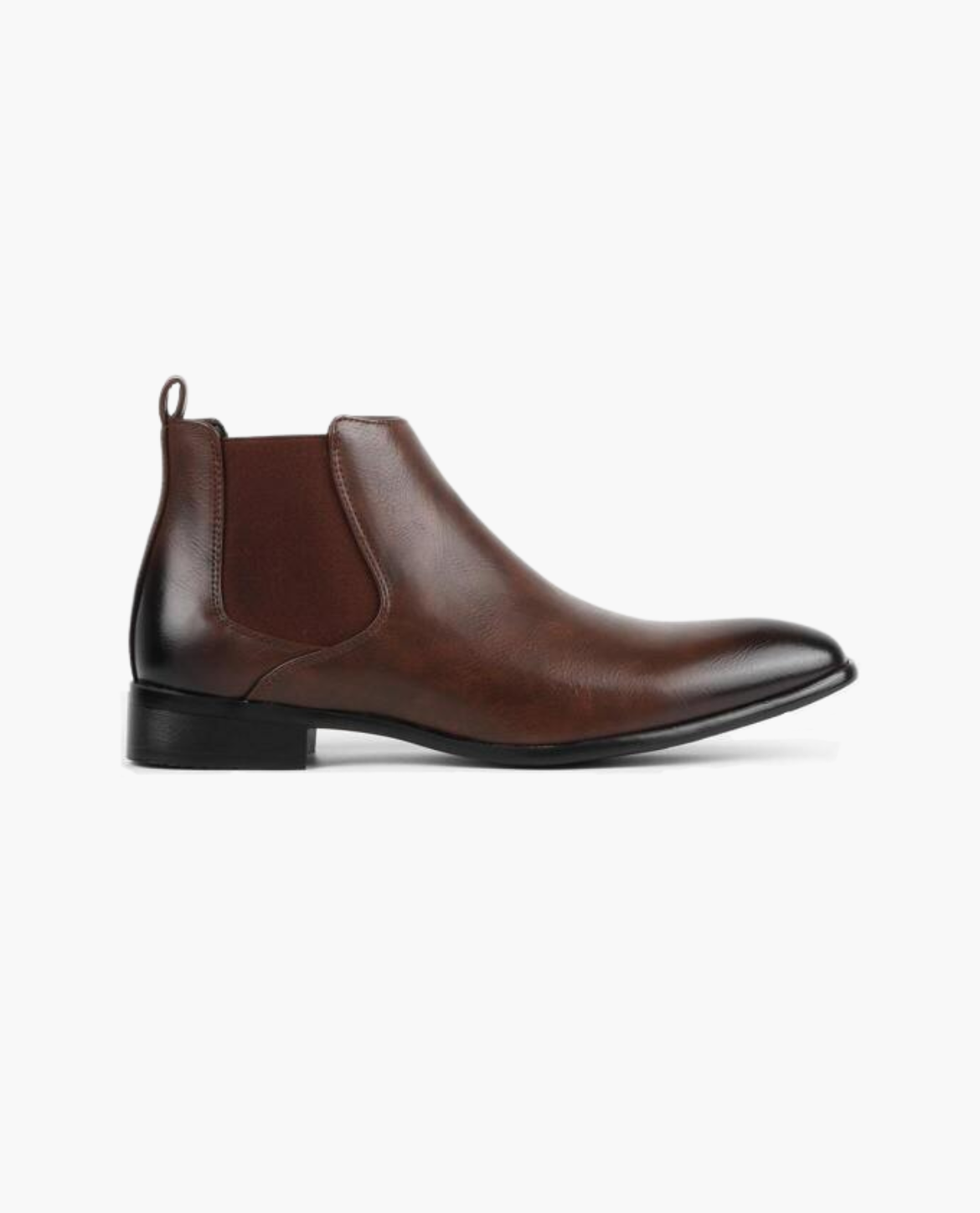 Bottes Homme AGNETA en cuir