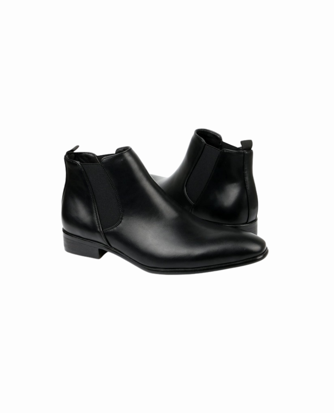 Bottes Homme AGNETA en cuir