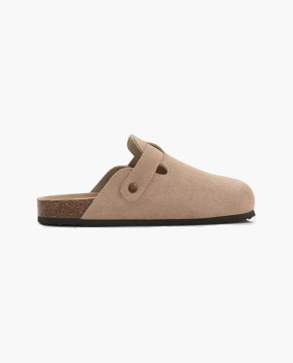 Mules Homme SVEA en suède