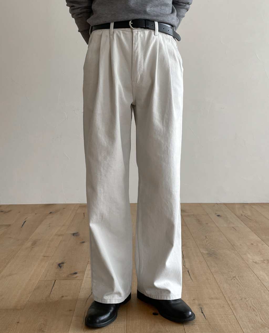 Jean NARL en coton