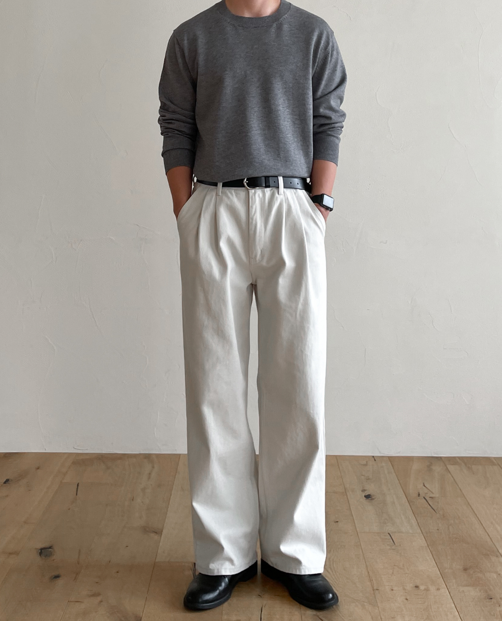 Jean NARL en coton