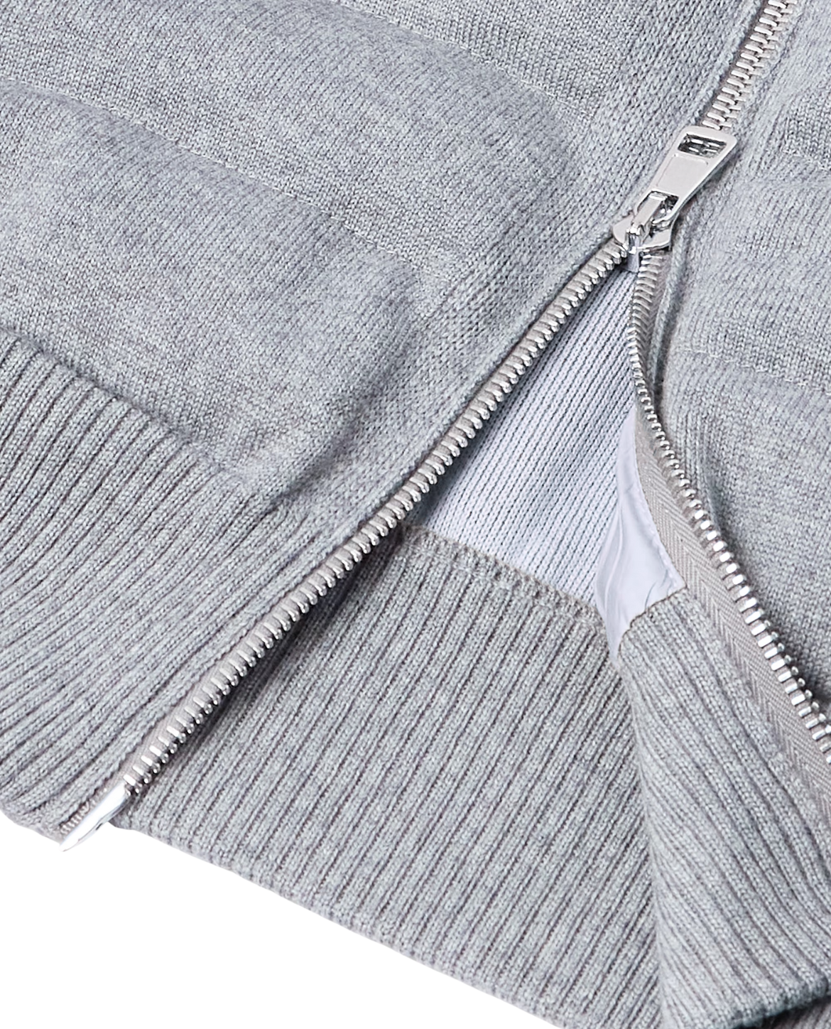 Veste GOLKE en mélange de laine