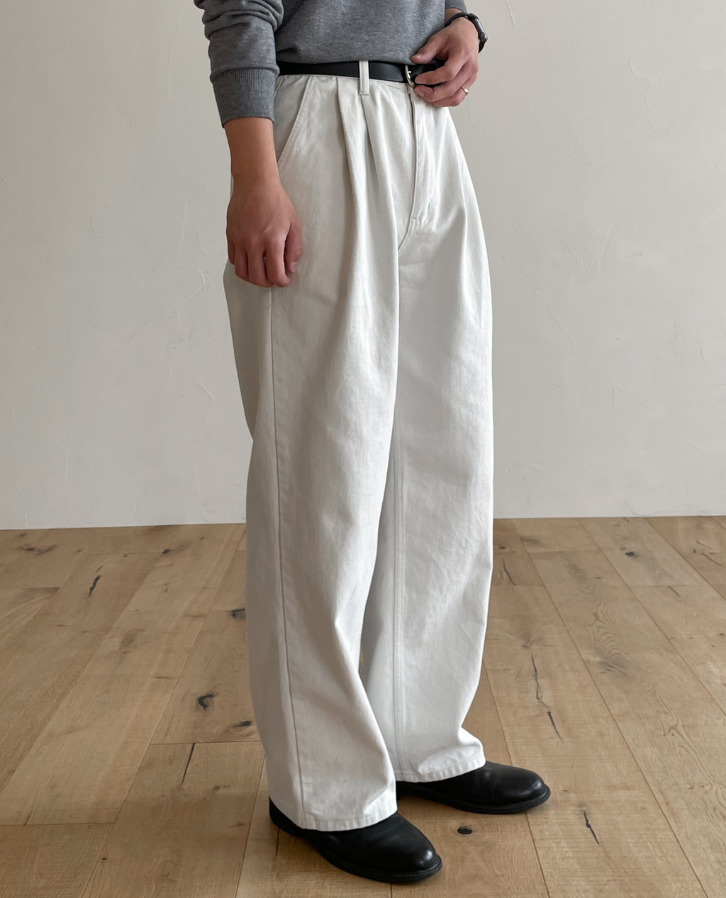 Jean NARL en coton