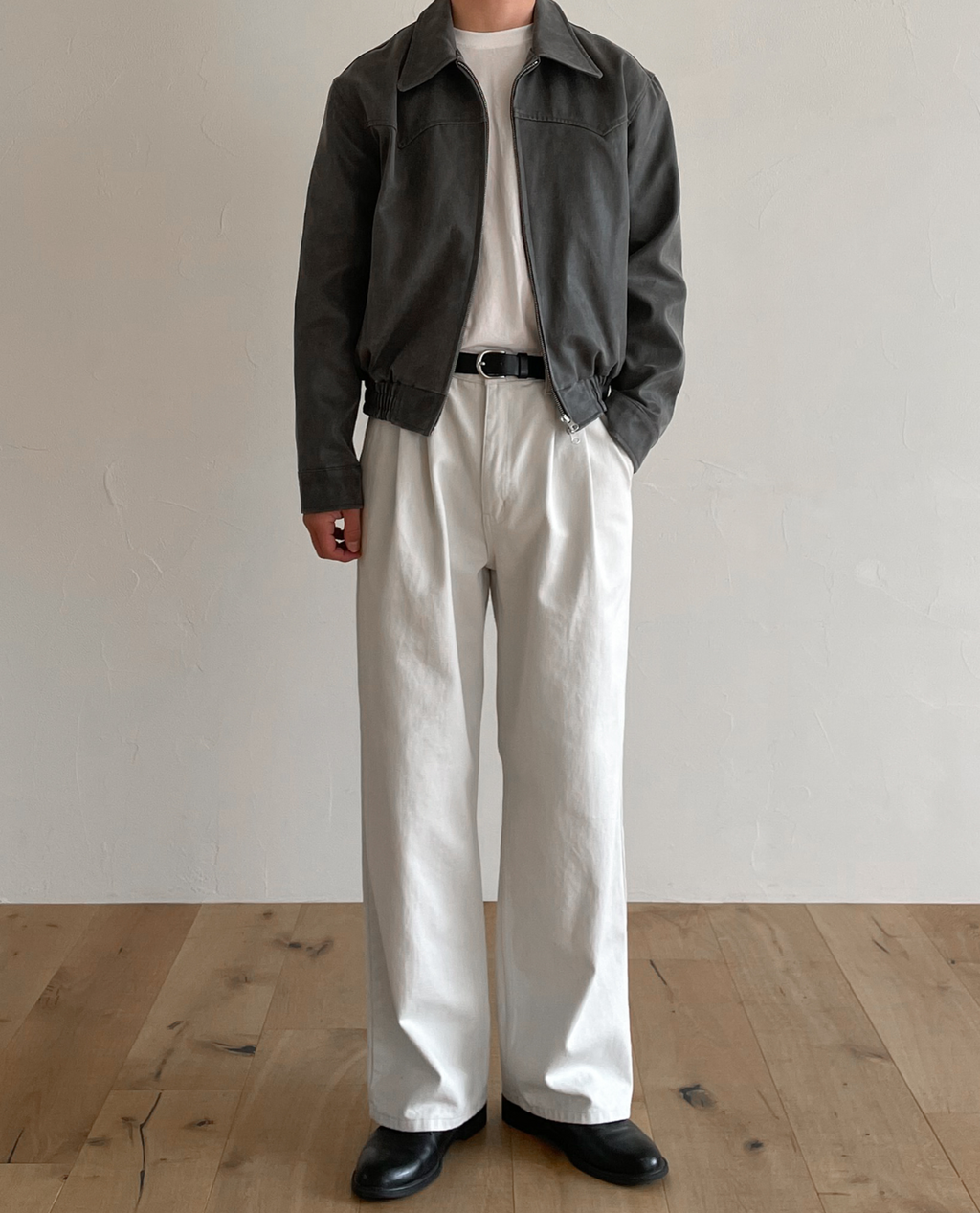 Jean NARL en coton