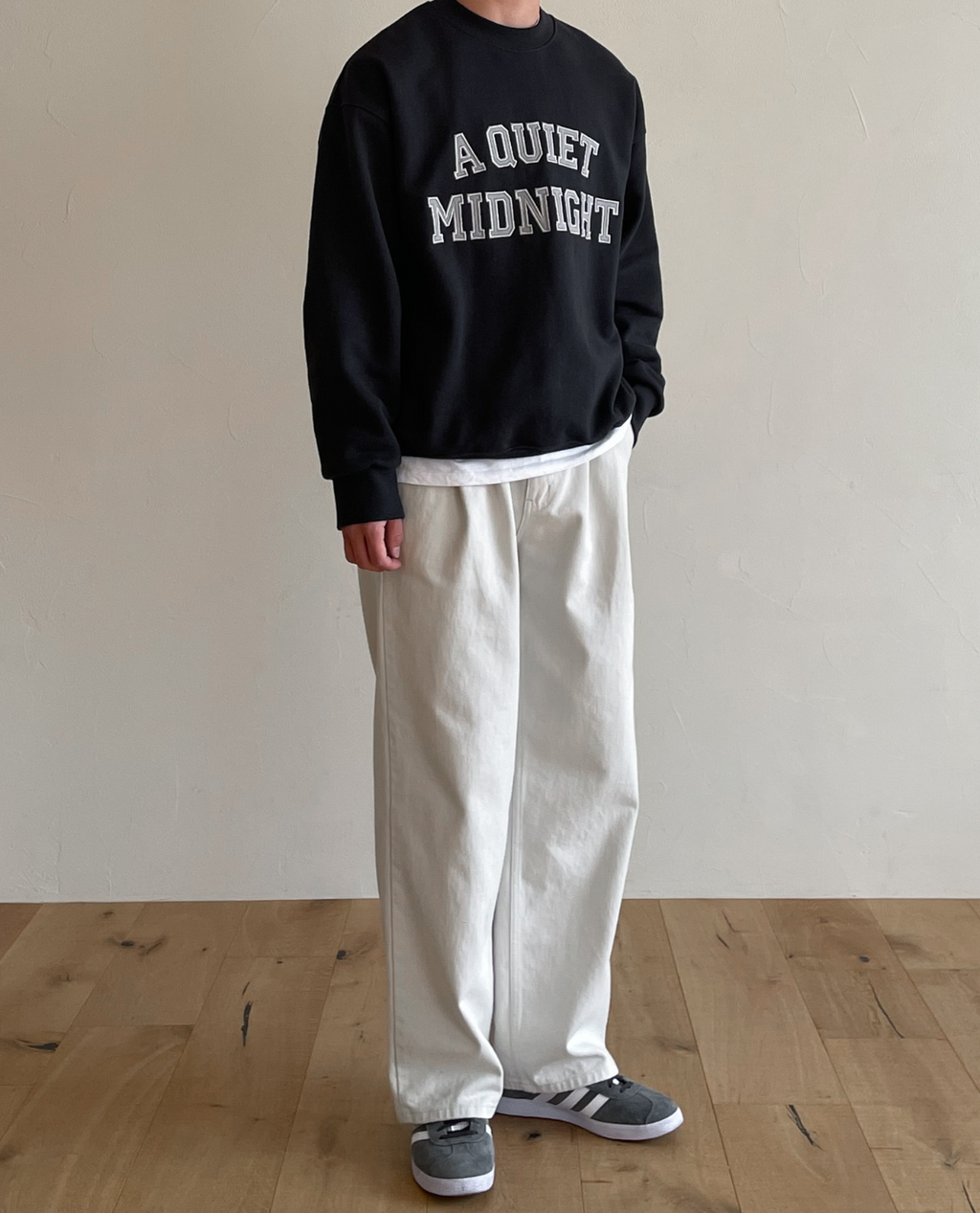 Jean NARL en coton