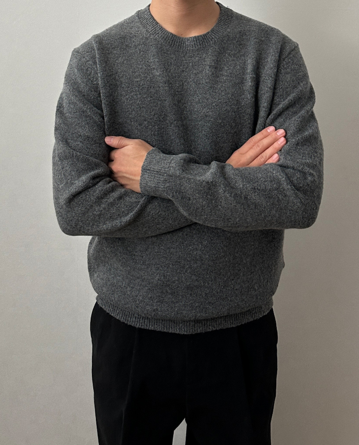 Maille JARFALLA en mélange de coton