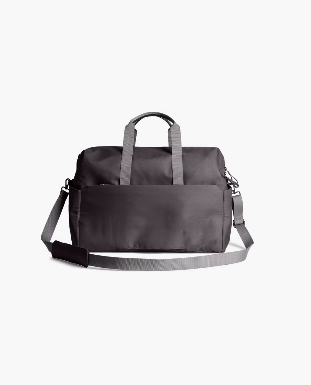 Sac pour le week-end JONKOPING en polyester - Noir