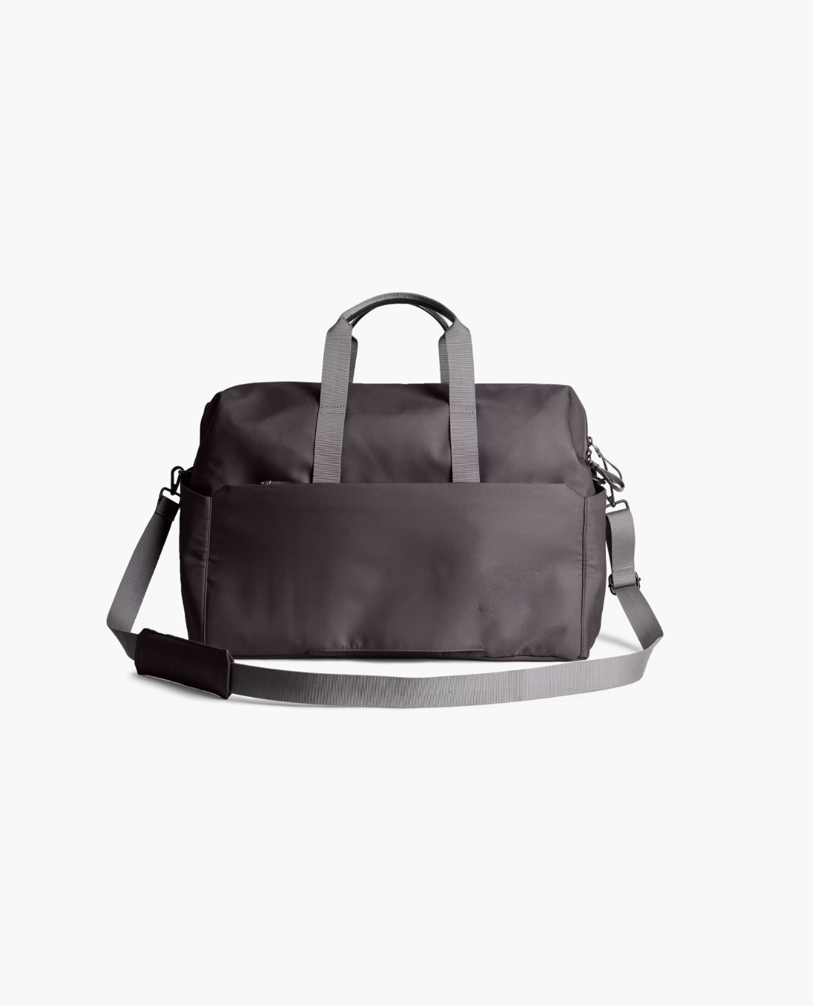 Sac pour le week-end JONKOPING en polyester - Noir