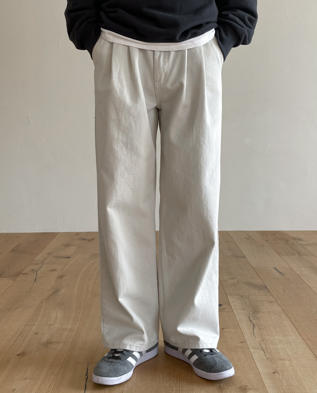 Jean NARL en coton