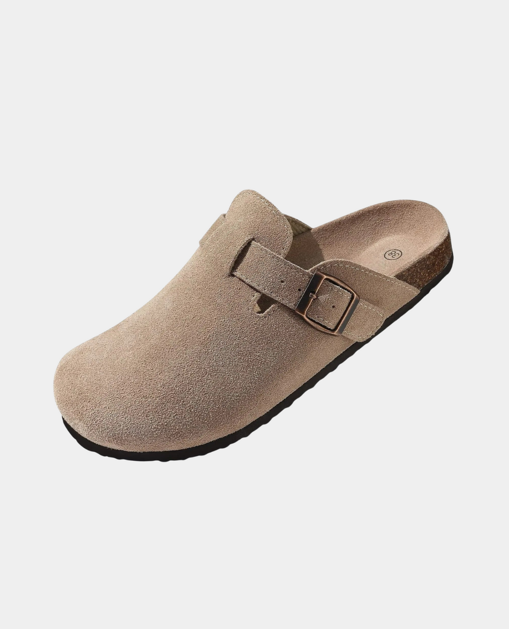 Mules Homme SVEA en suède