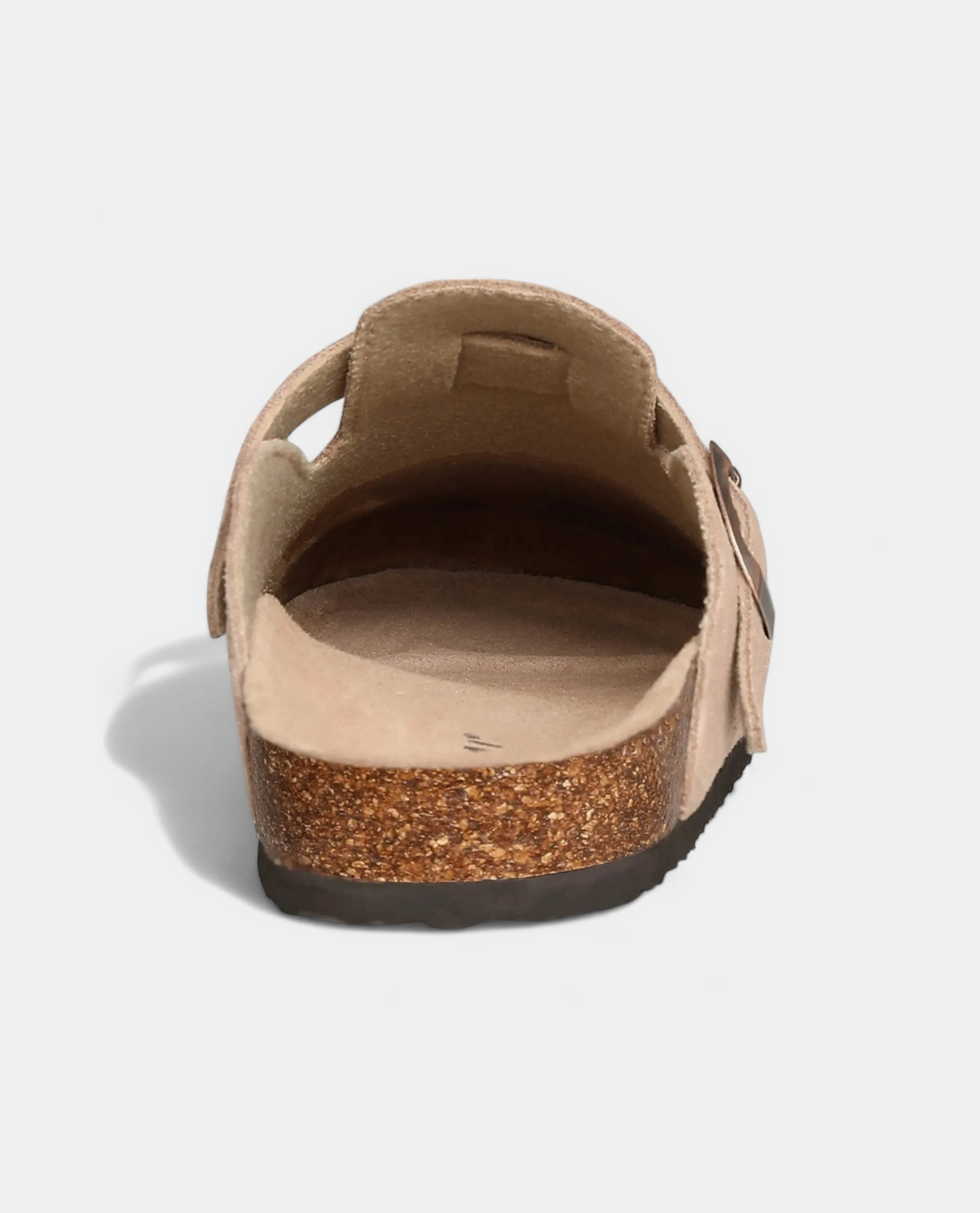 Mules Homme SVEA en suède