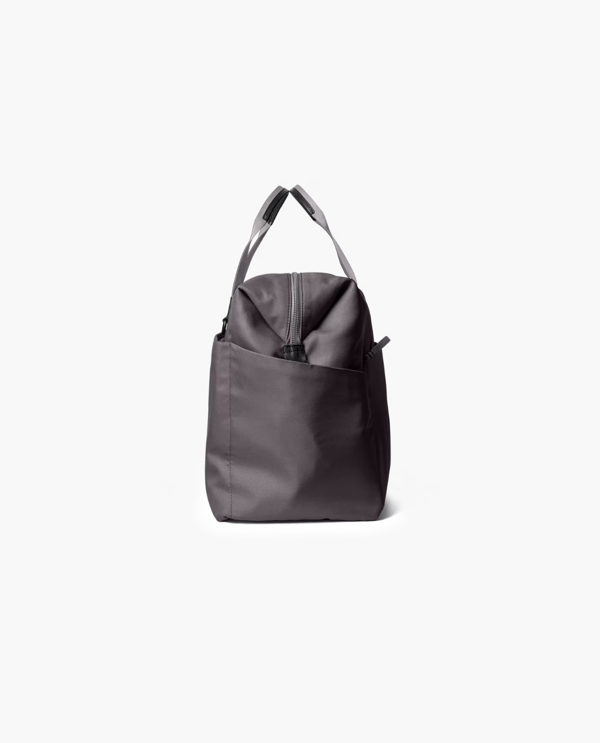 Sac pour le week-end JONKOPING en polyester - Noir