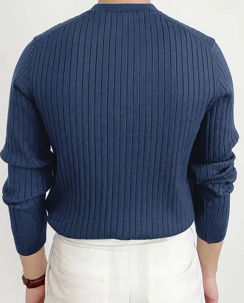 Maille BARBRO en mélange de coton