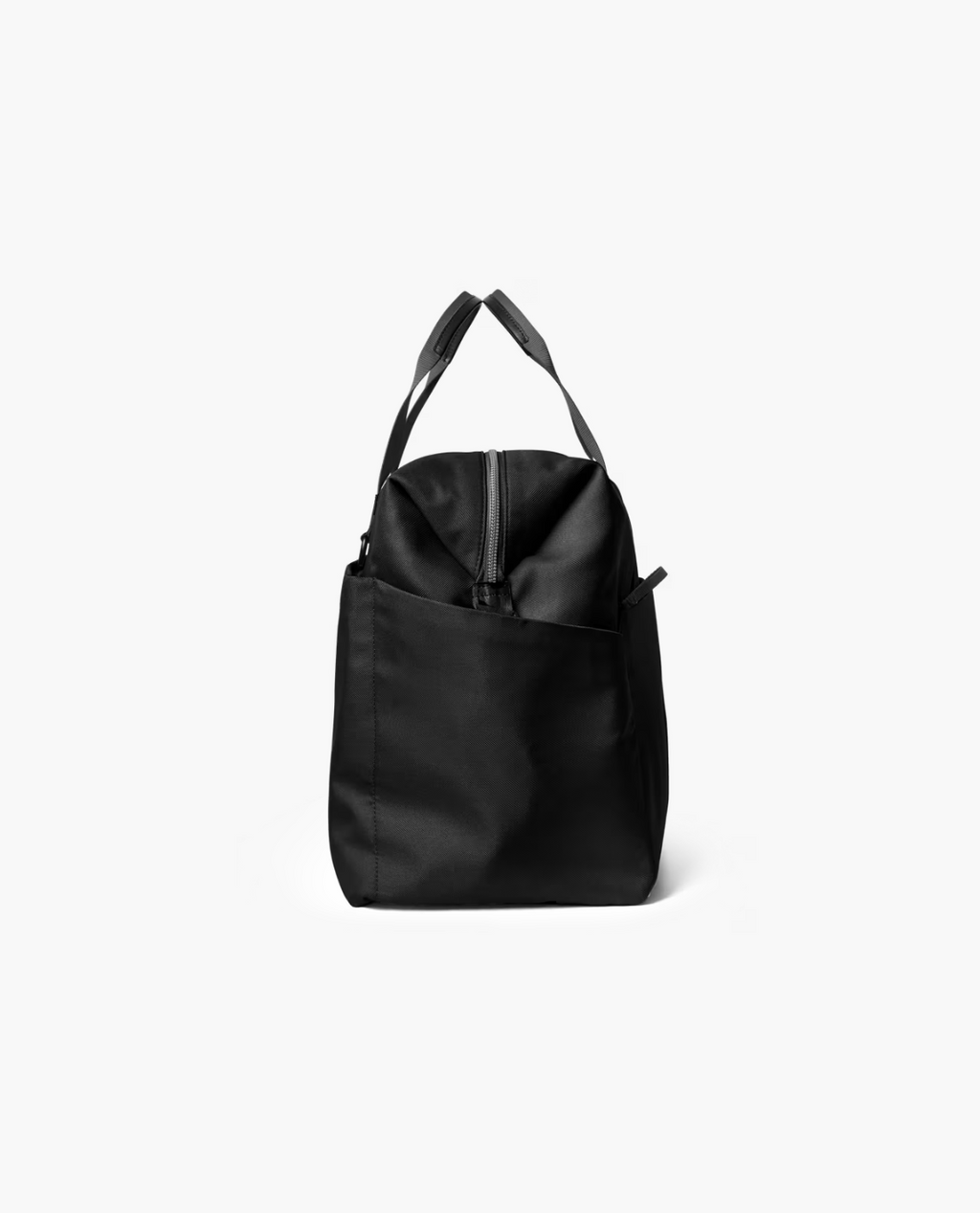 Sac de voyage KAJSA en polyester - Noir