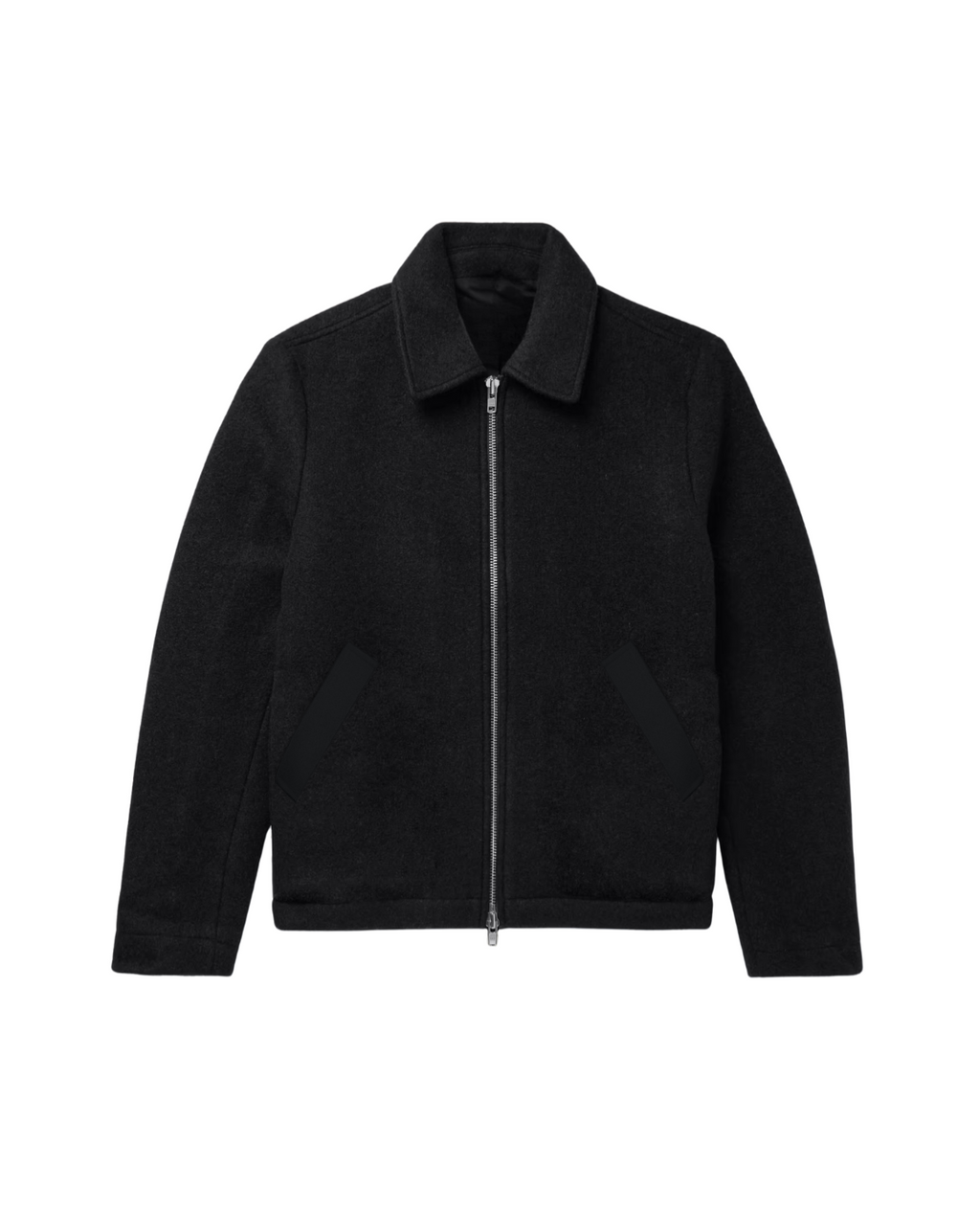 Veste KOLDING en laine