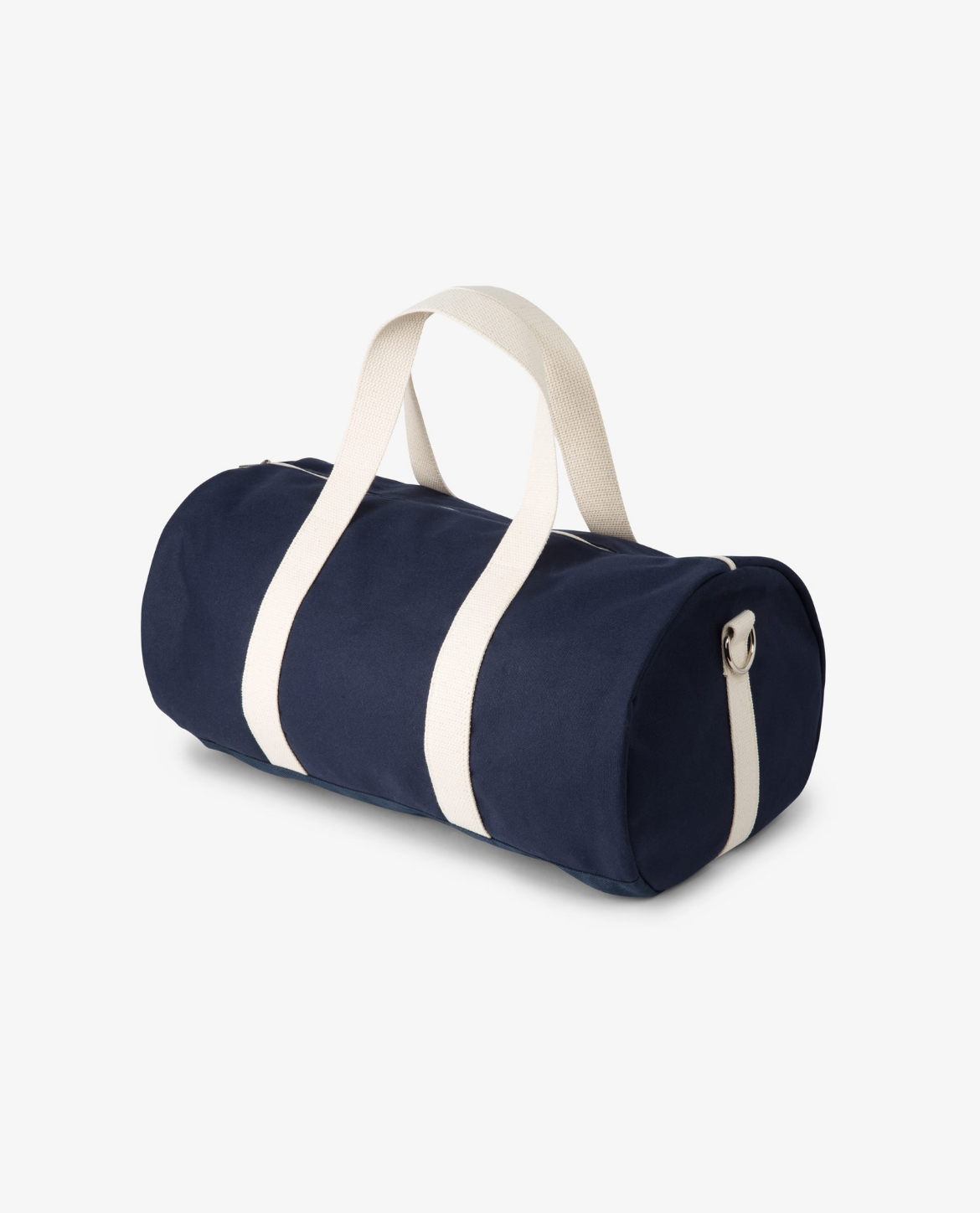 Sac 48h RUM en toile - Bleu marine