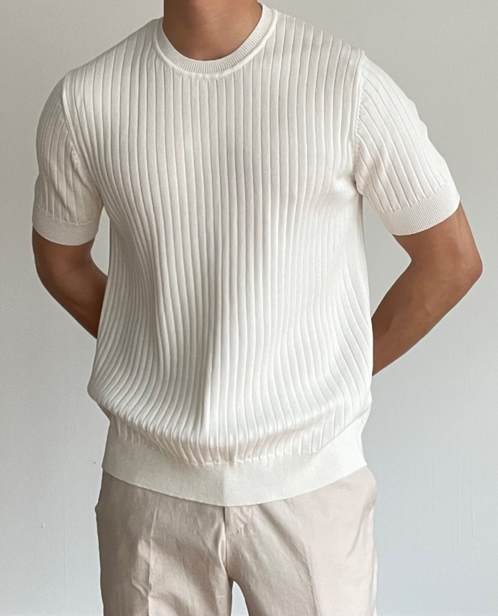 T-shirt FIDAR en coton
