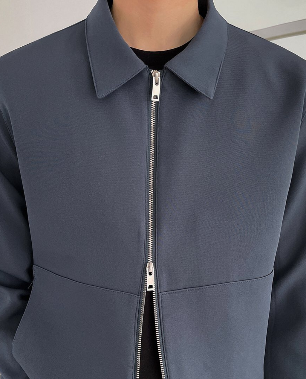 Veste SOLVEIG en mélange technique