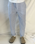 Pantalon DULF en lin