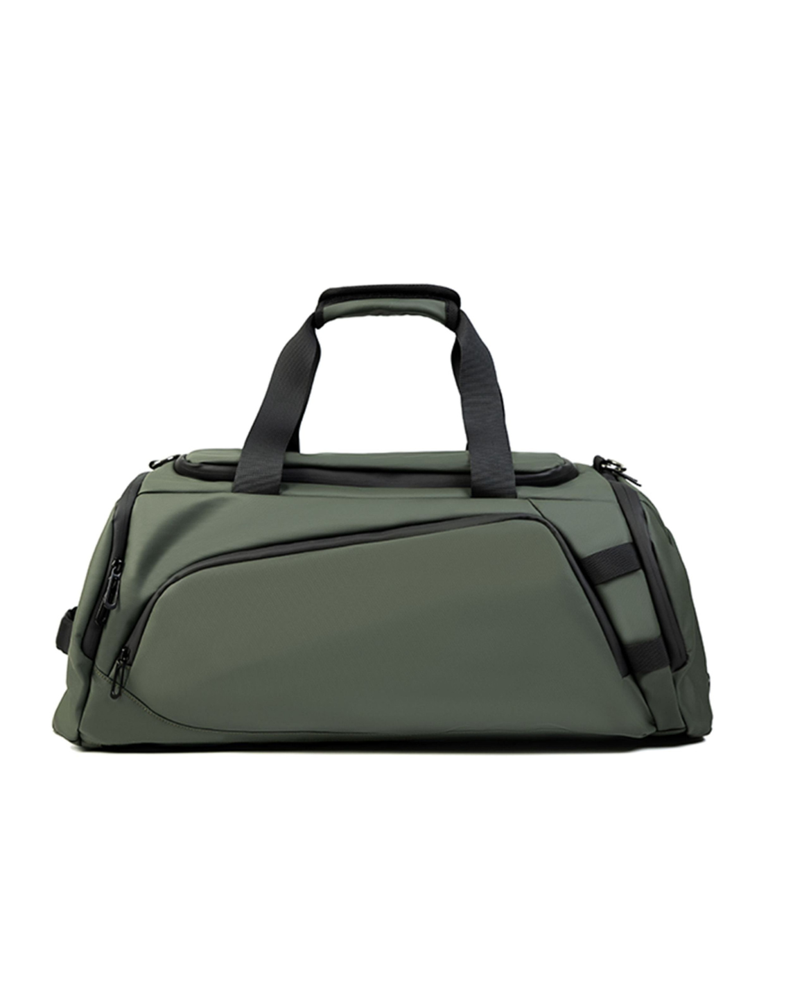 Duffle bag EK en synthétique - Mat