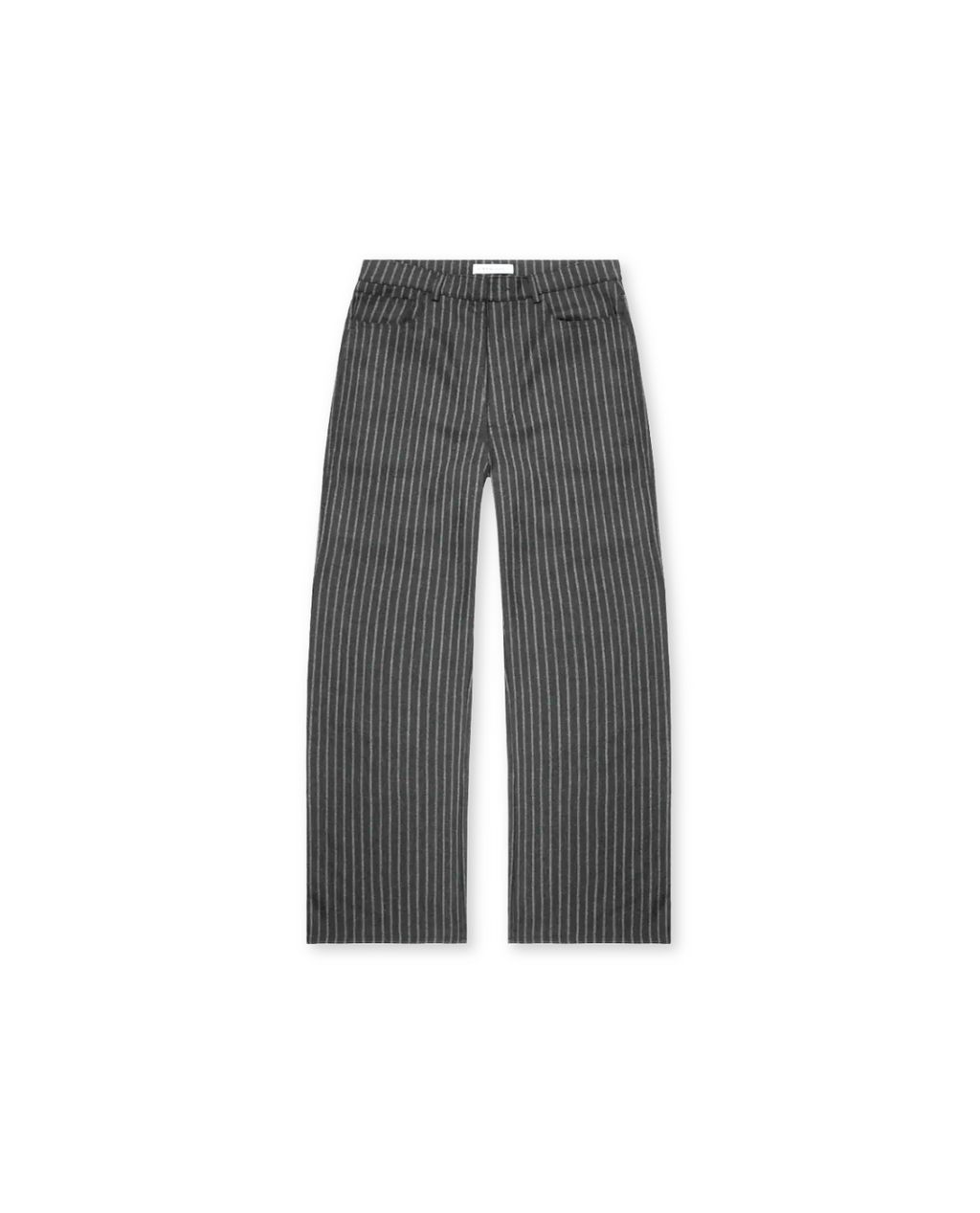 Pantalon JORGER en tissu mélangé doux