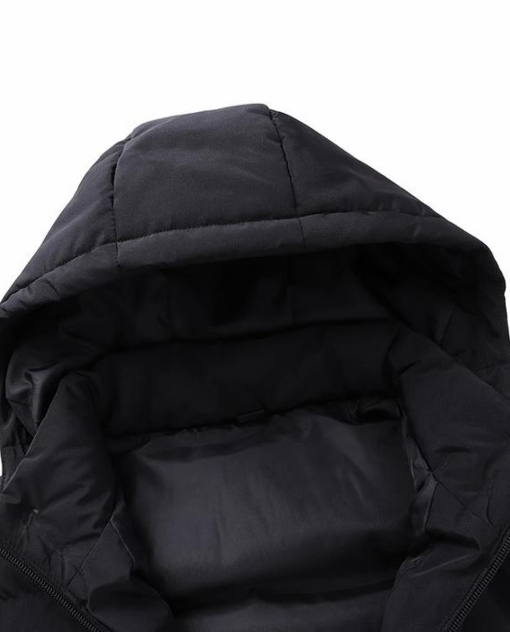 Manteau HAUGESUND en synthétique