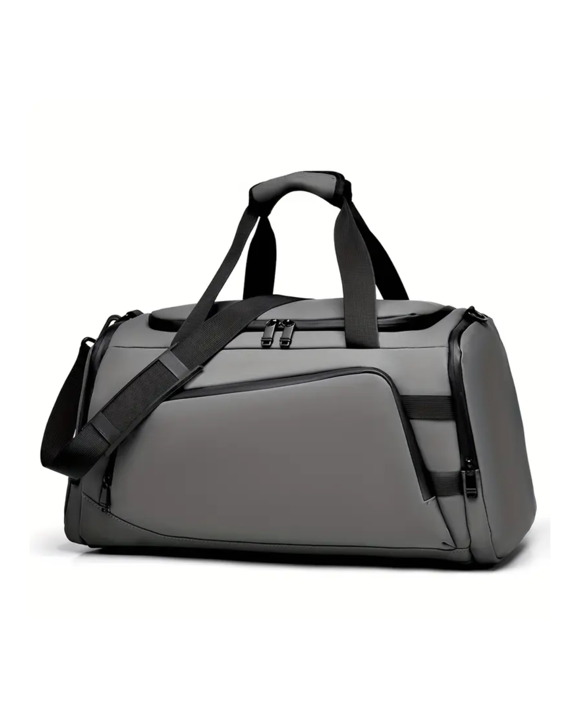 Duffle bag EK en synthétique - Mat