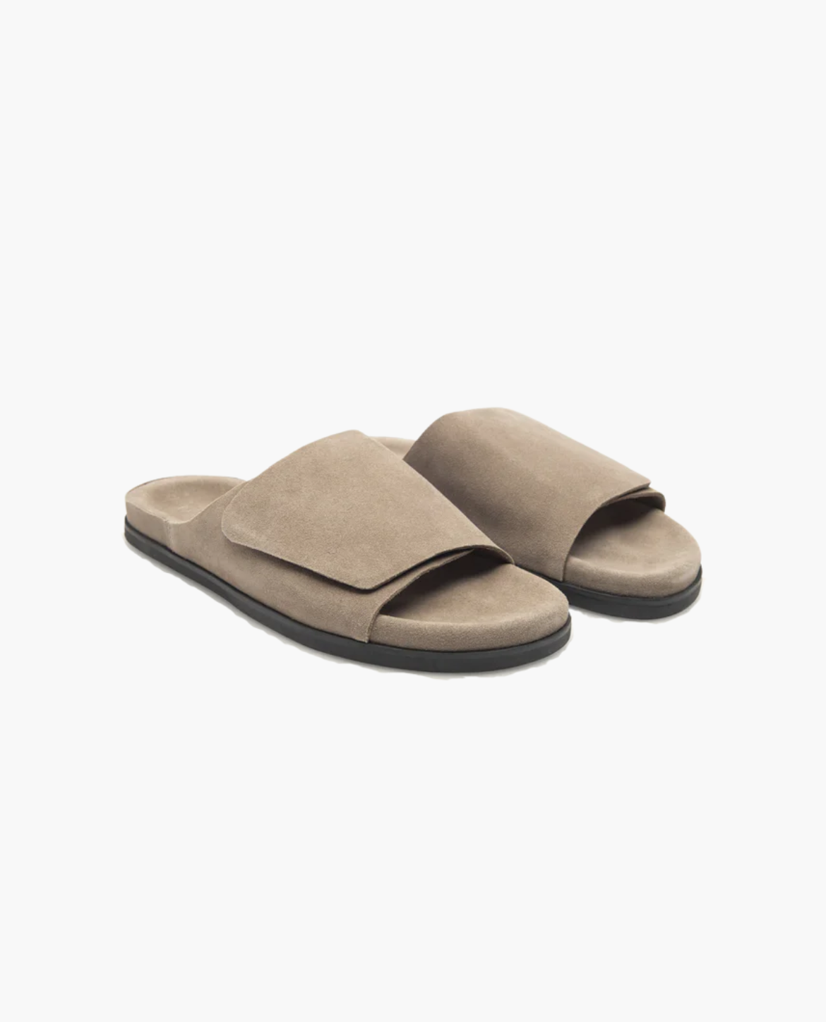 Sandales Homme SUNDSVALL en suède