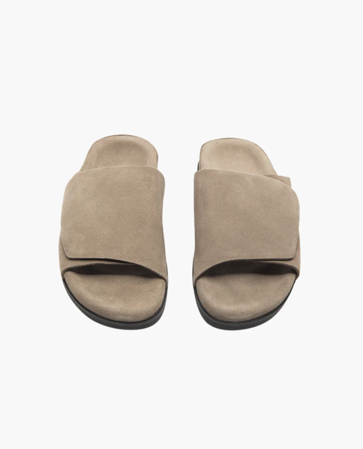 Sandales Homme SUNDSVALL en suède