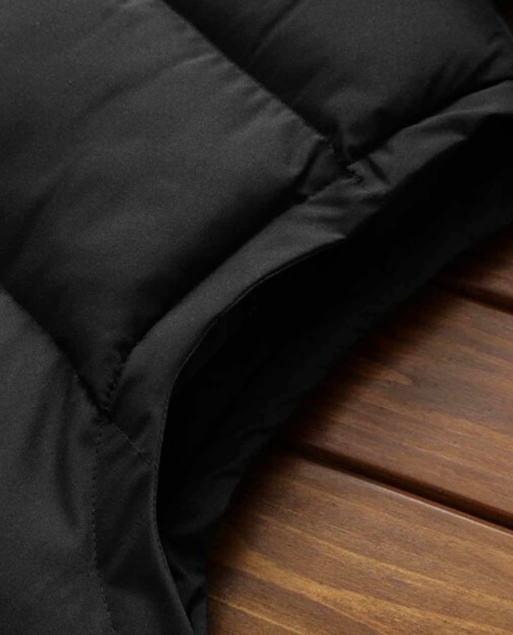 Manteau HAUGESUND en synthétique