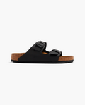Sandales Homme OREBRO en cuir synthétique