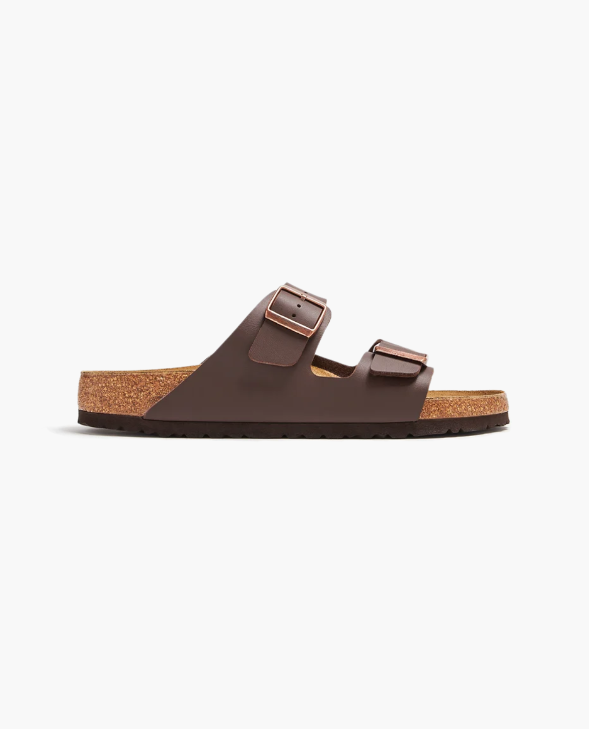 Sandales Homme OREBRO en cuir synthétique